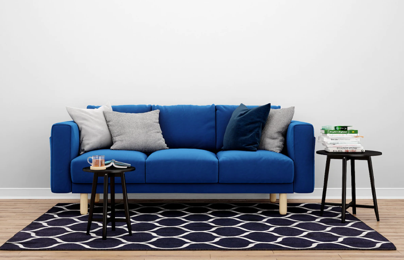 SOFA ĐỆM HÀN QUỐC - HQ 03