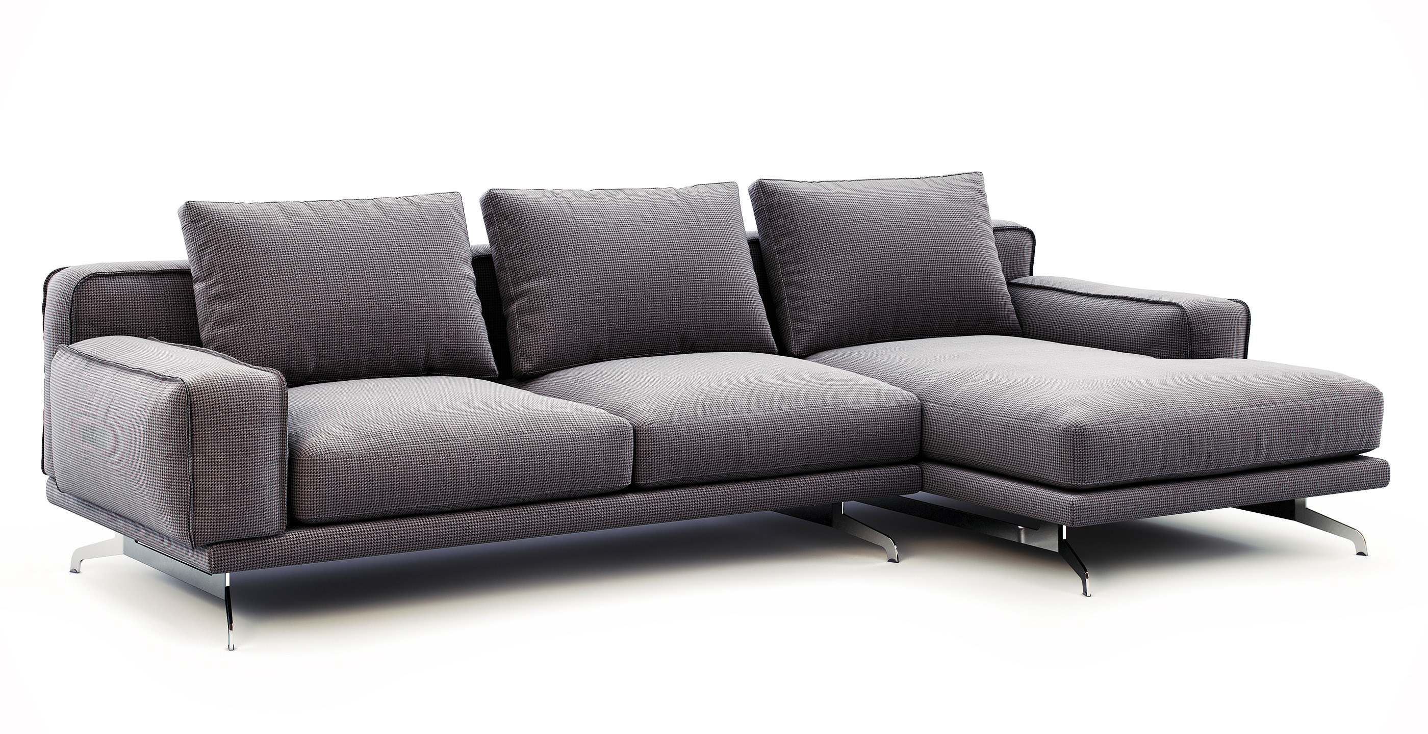 SOFA ĐỆM HÀN QUỐC - HQ010