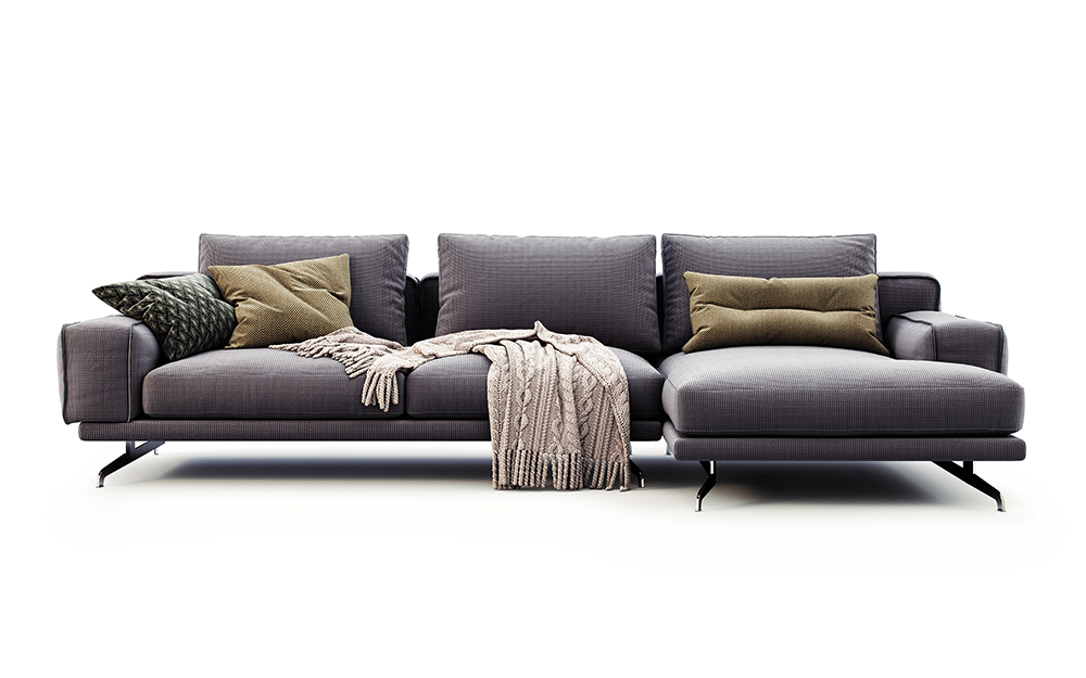 SOFA ĐỆM HÀN QUỐC - HQ010