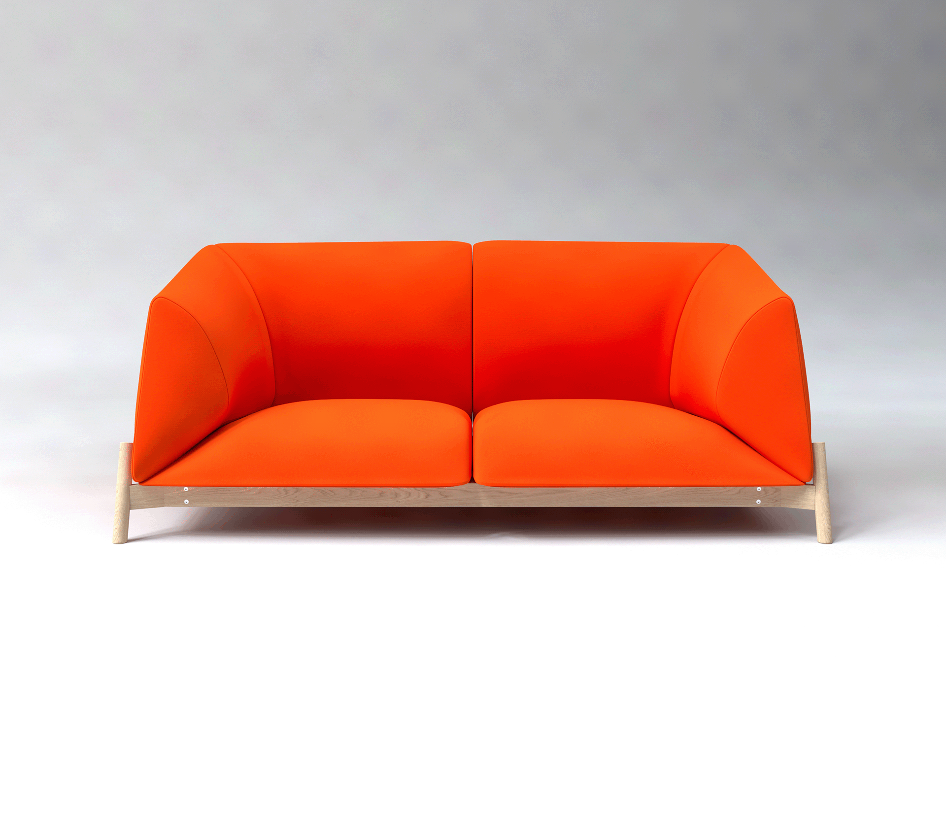 SOFA ĐỆM HÀN QUỐC - HQ07