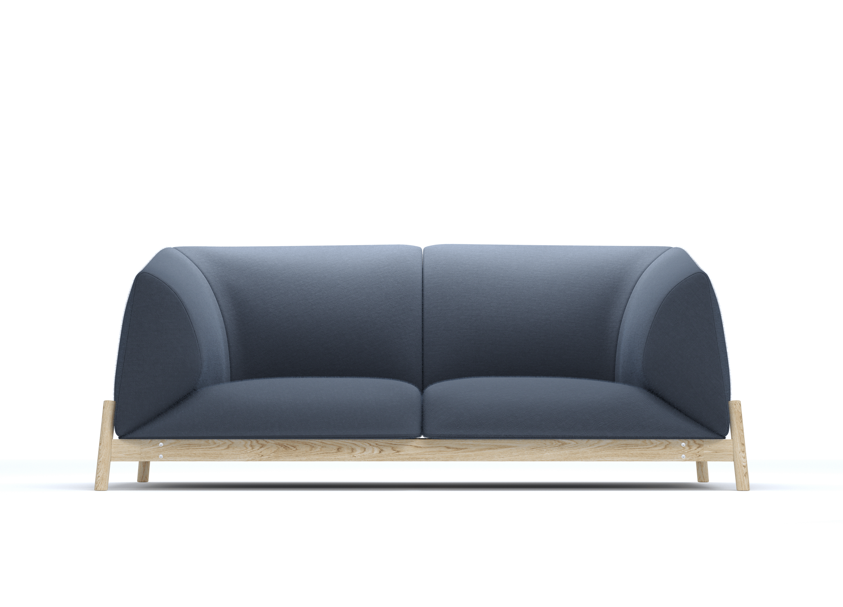 SOFA ĐỆM HÀN QUỐC - HQ07