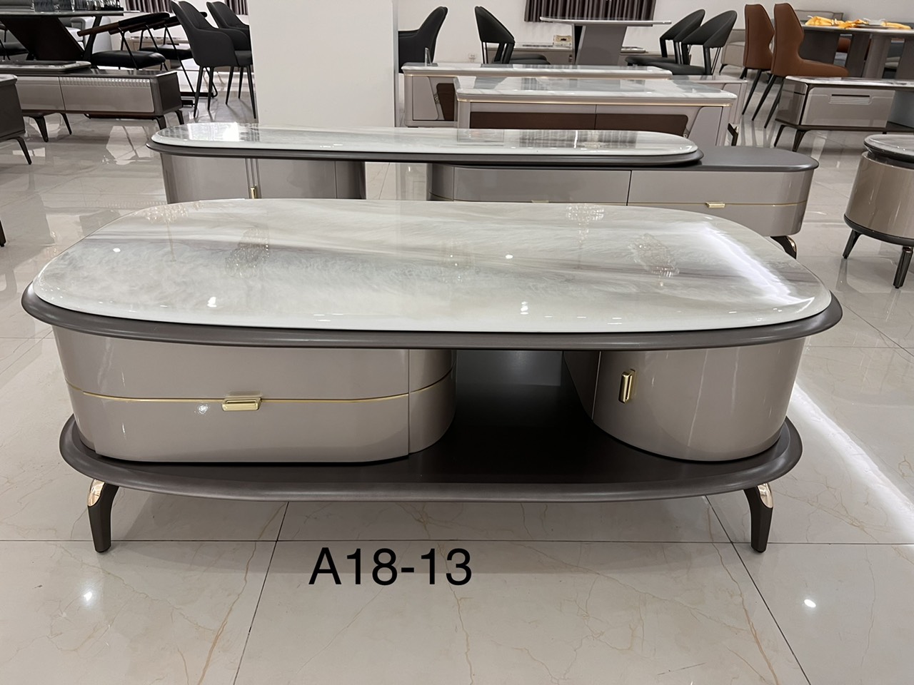  bàn sofa nhập khẩu A18-13